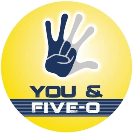 You & Five-O