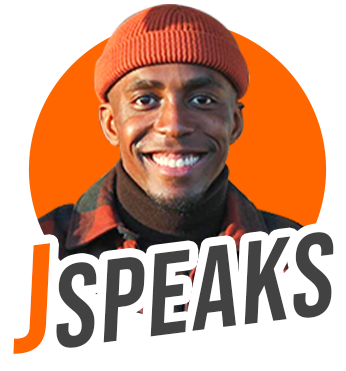 JSpeaks Logo