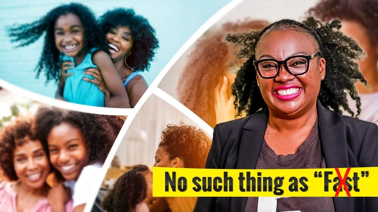 Alexus Rhone: Empowering Stories, Unshackled Publishing & The Power of Words