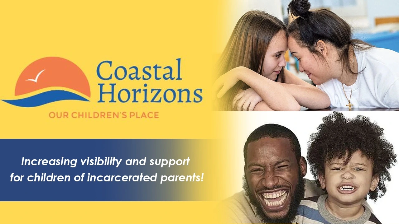Our Children’s Place: The Real Reason Behind Supporting Kids of Incarcerated Parents