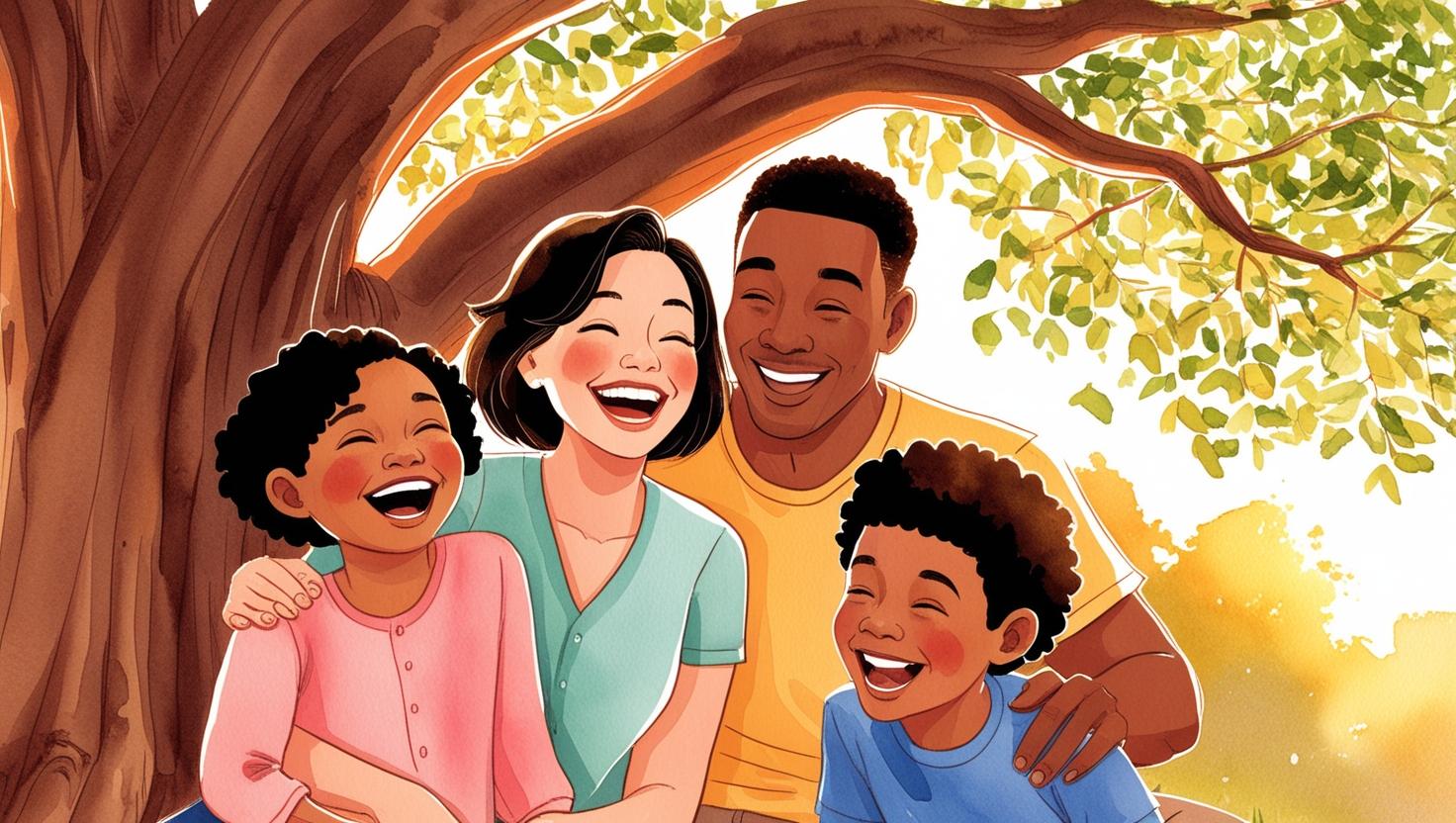 Family & Relationships