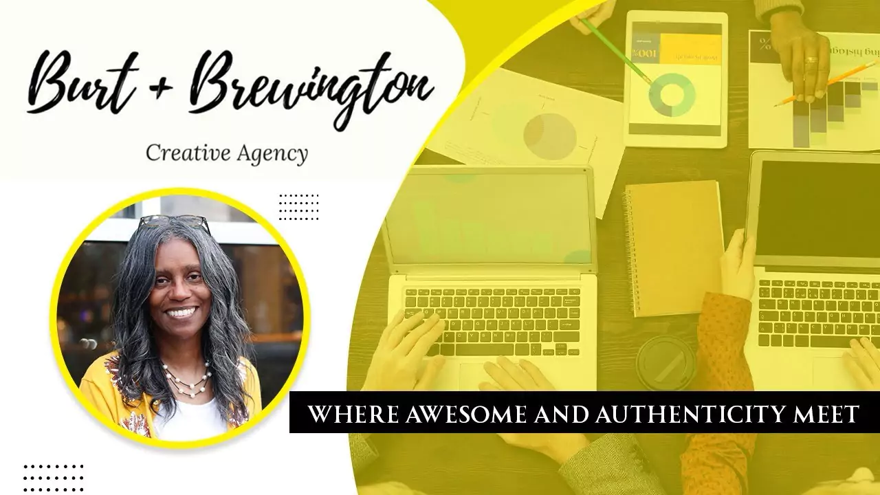 Rada Burt Mills: Serial Social Entrepreneur & Brand Evangelist
