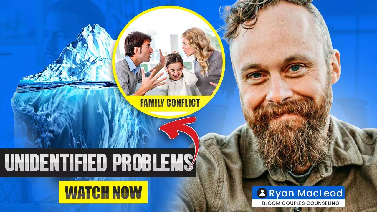 Restore Family Connection Through Emotionally Focused Therapy