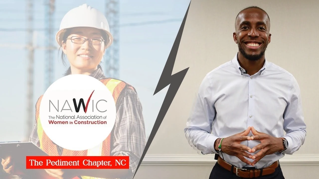 Women in Construction: The Blueprint for Better Confidence and Success
